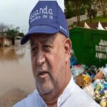 LUANDA: CHUVAS PODEM APANHAR GOVERNO DE LUIS NUNES DISTRAÍDO