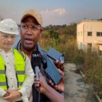 MAIS DE SEIS MIL HABITANTES DE SAMBA LUCALA VIVEM SEM ÁGUA POTÁVEL E ENERGIA ELÉCTRICA DESDE A SUA EXISTÊNCIA