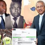PGR NÃO INVESTIGA ESQUEMA DE CORRUPÇÃO E SAQUE DE MILHÕES DO ESTADO QUE ENVOLVE ÓSCAR TITO CARDOSO FERNANDES PROTEGIDO POR EDELTRUDES COSTA