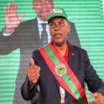 “HOJE O MEU CORAÇÃO BATE PELO UÍGE E O CAFÉ É UMA RIQUEZA QUE DORME E PODE DESPERTAR ANGOLA” – DISSE ACJ PRESIDENTE DA UNITA