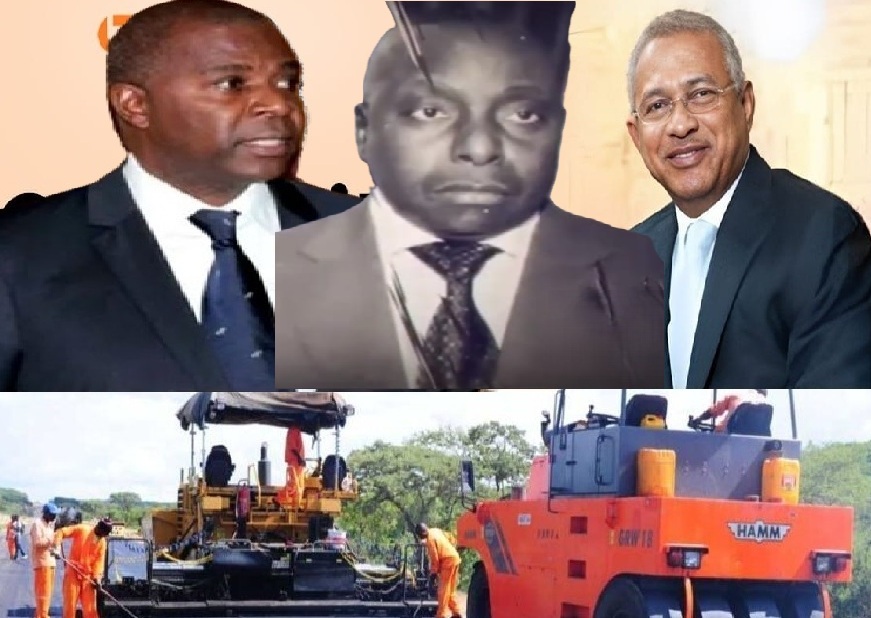 PGR ESQUECEU ESQUEMA DE CORRUPÇÃO E SAQUE DE MILHÕES DO ESTADO QUE ÓSCAR TITO CARDOSO FERNANDES E A CARMON ASSEGURADOS POR EDELTRUDES COSTA DELAPIDARAM?