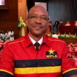 ANTÓNIO VENÂNCIO ACELERA CORRIDA A LIDERANÇA DO MPLA COM MAIS DE 3.500 SUBSCRIÇÕES EM LUANDA E CABINDA