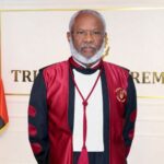 DOMINGOS DA COSTA MESQUITA VENCE ELEIÇÃO PARA VICE-PRESIDENTE DO TRIBUNAL SUPREMO