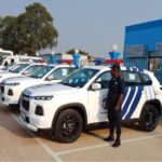 NOVO COMANDO PROVINCIAL DE MALANJE MARCA REFORÇO DA SEGURANÇA E MELHORIA DAS CONDIÇÕES DE ATENDIMENTO