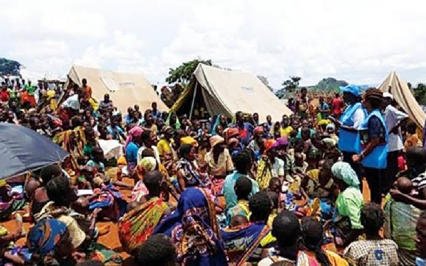 FILHOS DE REFUGIADOS NASCIDOS EM ANGOLA ENFRENTAM APATRIDIA E EXCLUSÃO ESCOLAR