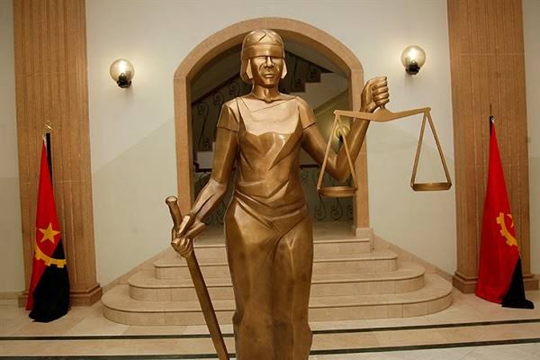 TRIBUNAL CONSTITUCIONAL PREPARA ELEIÇÕES DE 2027 COM INVESTIMENTO SUPERIOR A 20 MIL MILHÕES DE KWANZAS