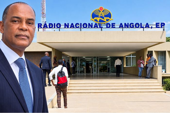 “SALÁRIO DOS FUNCIONÁRIOS PÚBLICOS NÃO É PRESENTE DO PARTIDO NO PODER” – ADALBERTO COSTA JÚNIOR