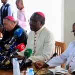 IGREJA CATÓLICA CONSIDERA QUE ANGOLA AINDA NÃO ALCANÇOU A VERDADEIRA RECONCILIAÇÃO NACIONAL