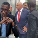 VICE-GOVERNADOR DE LUANDA CALUNGA FRANCISCO ZAGE QUISSANGA ACUSADO DE RECEBER TERRENO DE HIGINO CARNEIRO