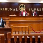 TRIBUNAL SUPREMO INICIA INSTRUÇÃO CONTRADITÓRIA NO PROCESSO CONTRA GEORGES CHIKOTI E BARTOLOMEU DIAS