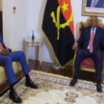 NO CUANZA SUL: ENCONTRO DE CORTESIA E TRABALHOS INTERNOS MARCAM O PRIMEIRO DIA DE TRABALHO DO MOVANGOLA