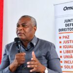 CHIVUKUVUKU DENUNCIA «FRAUDE» ANTES DE 2027 E QUESTIONA INDEPENDÊNCIA DA CNE
