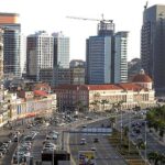 PRESIDENTE AUTORIZA VERBA PARA A REALIZAÇÃO DA CIMEIRA DA INDÚSTRIA FINANCEIRA EM ÁFRICA