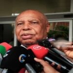 HIGINO CARNEIRO NOTIFICADO PARA INTERROGATÓRIO NA COMISSÃO DE DISCIPLINAR APÓS REJEIÇÃO DA CANDIDATURA
