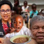 DELEGADA PROVINCIAL DAS FINANÇAS DE LUANDA “DESRESPEITA JOÃO LOURENÇO”