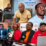 CPJ ALERTA PARA PRESSÃO JUDICIAL SOBRE JORNALISTAS ANGOLANOS ANTES DAS ELEIÇÕES DE 2027