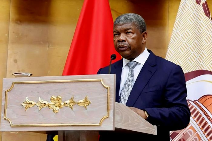 JOÃO LOURENÇO AUTORIZA CONCURSO DE 4,8 MIL MILHÕES DE KWANZAS PARA 100 CASAS NO BENGO