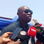 MOTOQUEIROS DO HOJI YA HENDA UNE-SE AO MOVANGOLA PARA O REGISTO ELEITORAL