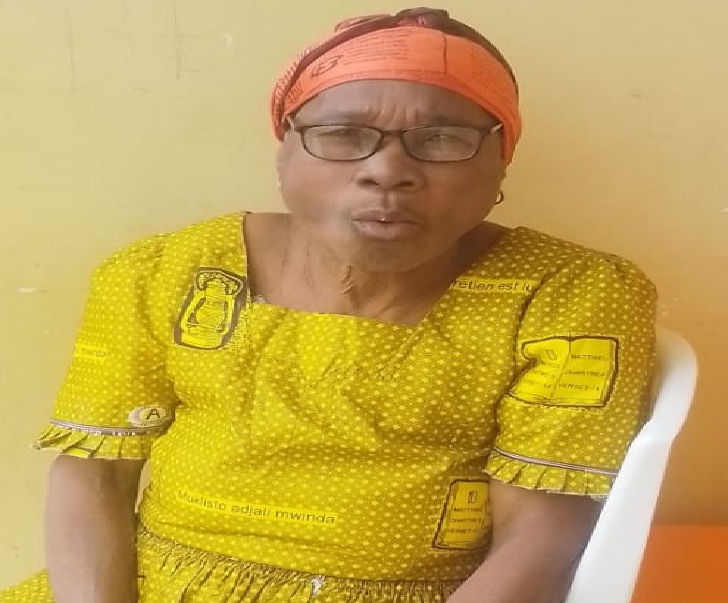 NEGLIGÊNCIA MÉDICA NO HOSPITAL HERÓIS DE KIFANGONDO TERMINA COM A MORTE DE LUÍSA KINGOMBO