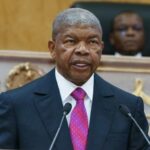 ANGOLA TENTA RECUPERAR MILHÕES BLOQUEADOS NA SUÍÇA E EM SINGAPURA – JOÃO LOURENÇO