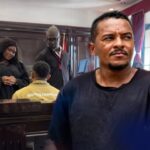 TRIBUNAL DA COMARCA DE LUANDA PÕE EM LIBERDADE ASSASSINO DO JOVEM FERNANDO CASTELO