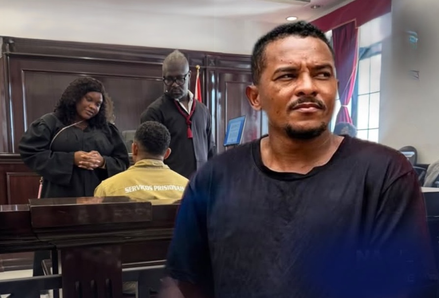 TRIBUNAL DA COMARCA DE LUANDA PÕE EM LIBERDADE ASSASSINO DO JOVEM FERNANDO CASTELO